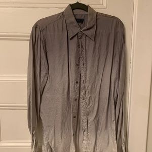Men’s Prada dress shirts